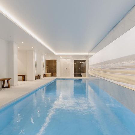 Portwin Luxury Stays クノック・ヘイスト エクステリア 写真