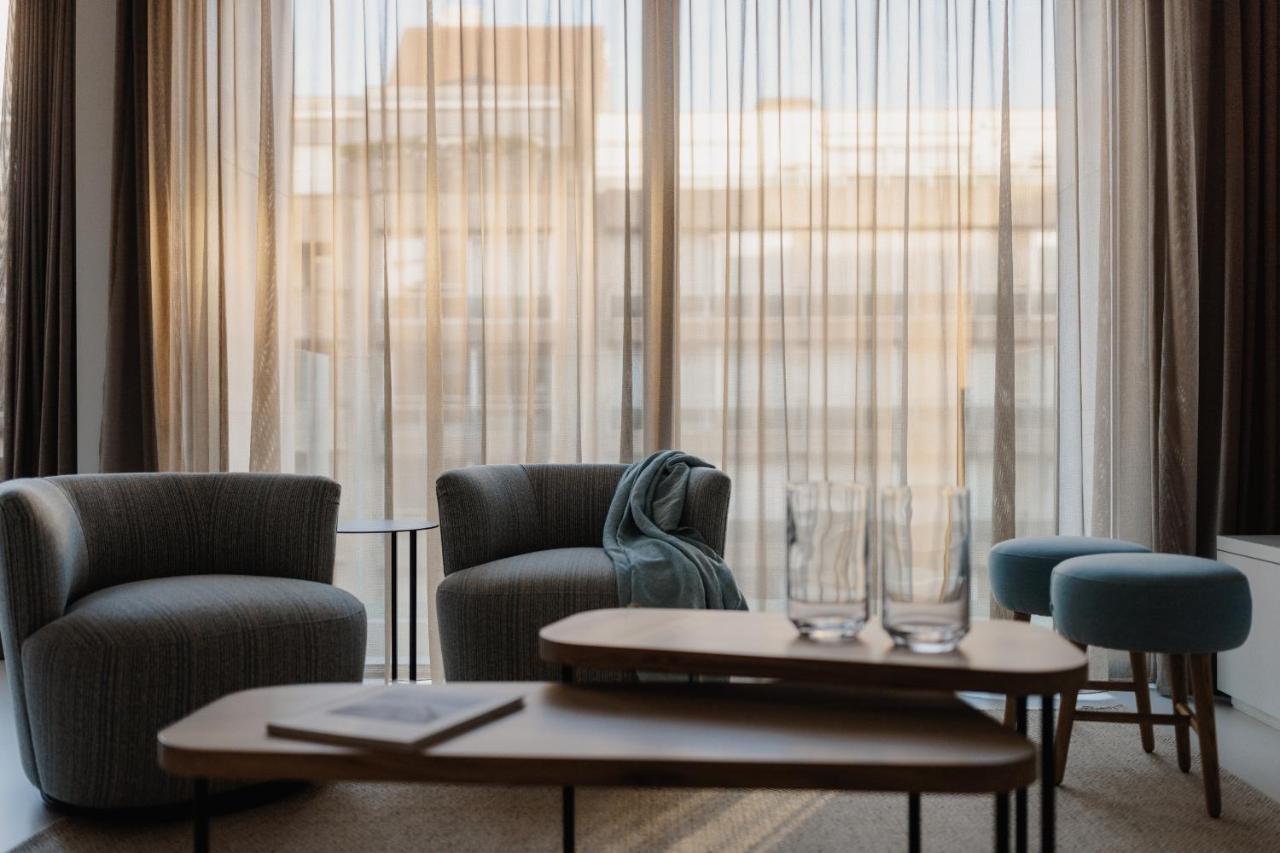 Portwin Luxury Stays クノック・ヘイスト エクステリア 写真