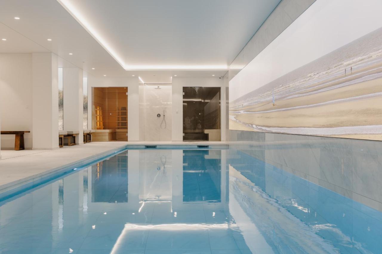 Portwin Luxury Stays クノック・ヘイスト エクステリア 写真