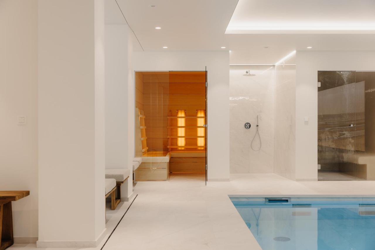 Portwin Luxury Stays クノック・ヘイスト エクステリア 写真