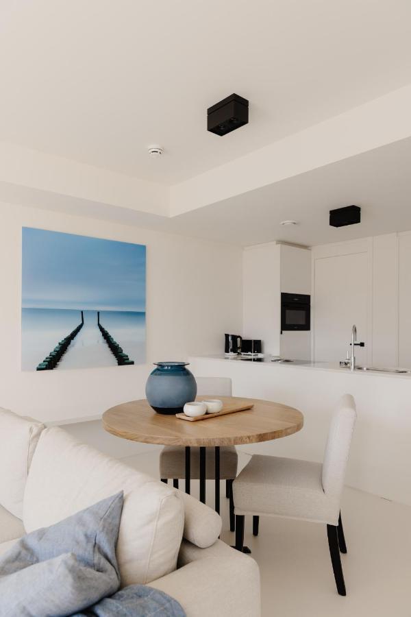 Portwin Luxury Stays クノック・ヘイスト エクステリア 写真