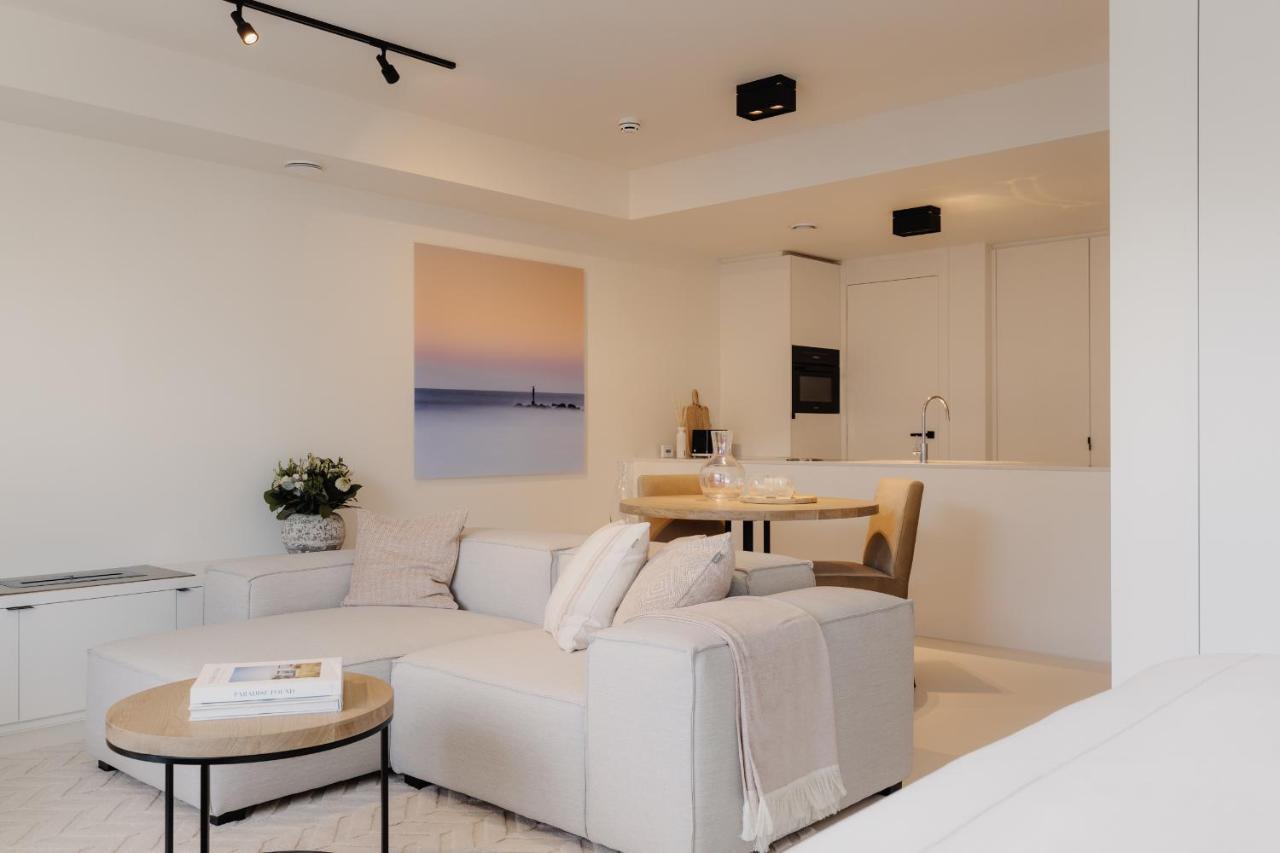 Portwin Luxury Stays クノック・ヘイスト エクステリア 写真