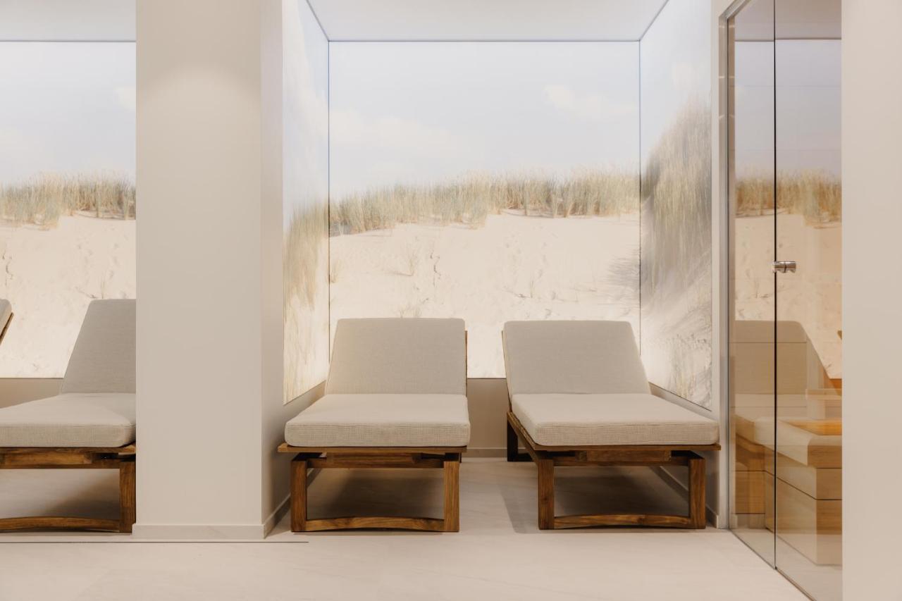 Portwin Luxury Stays クノック・ヘイスト エクステリア 写真
