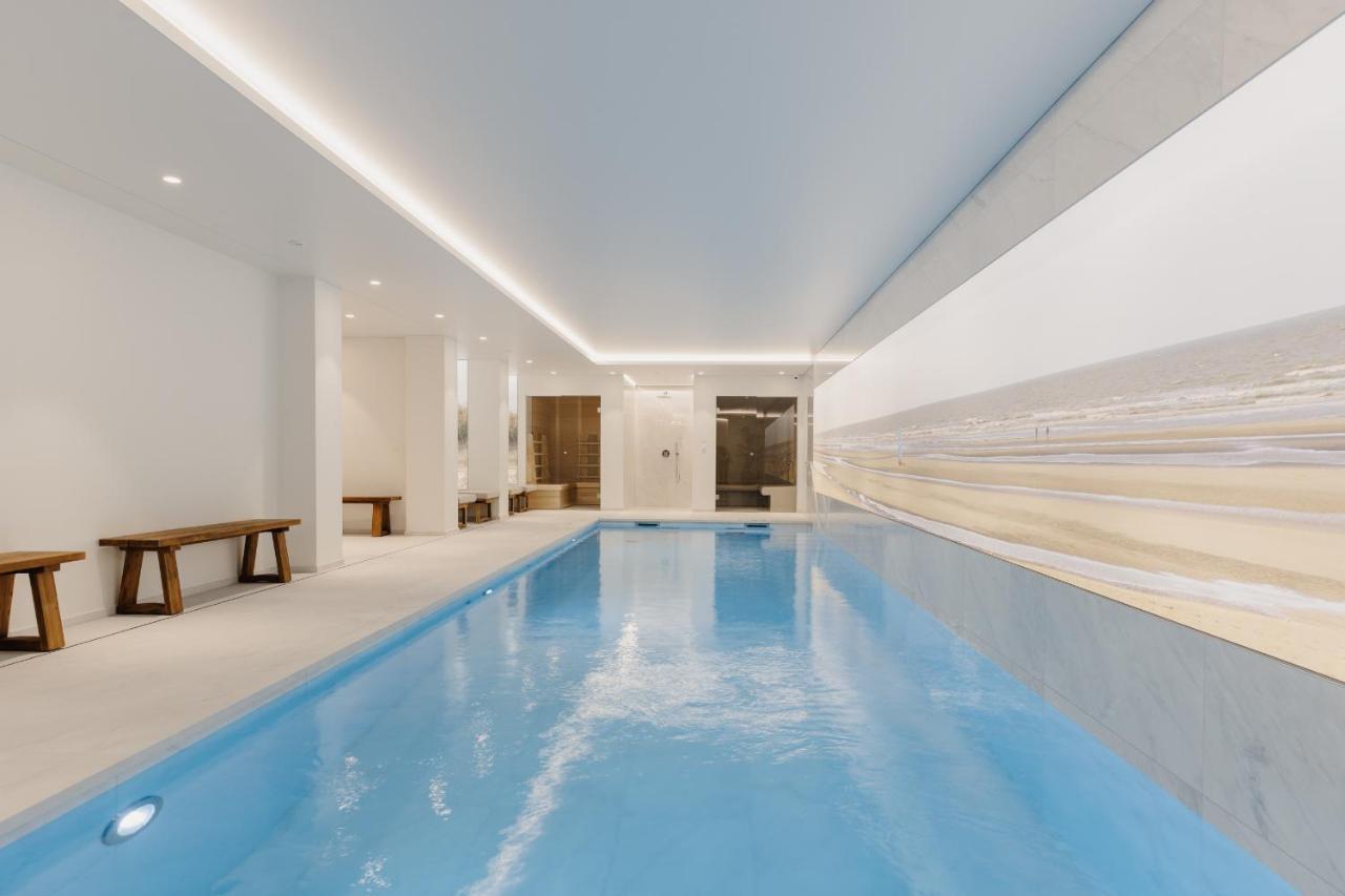 Portwin Luxury Stays クノック・ヘイスト エクステリア 写真