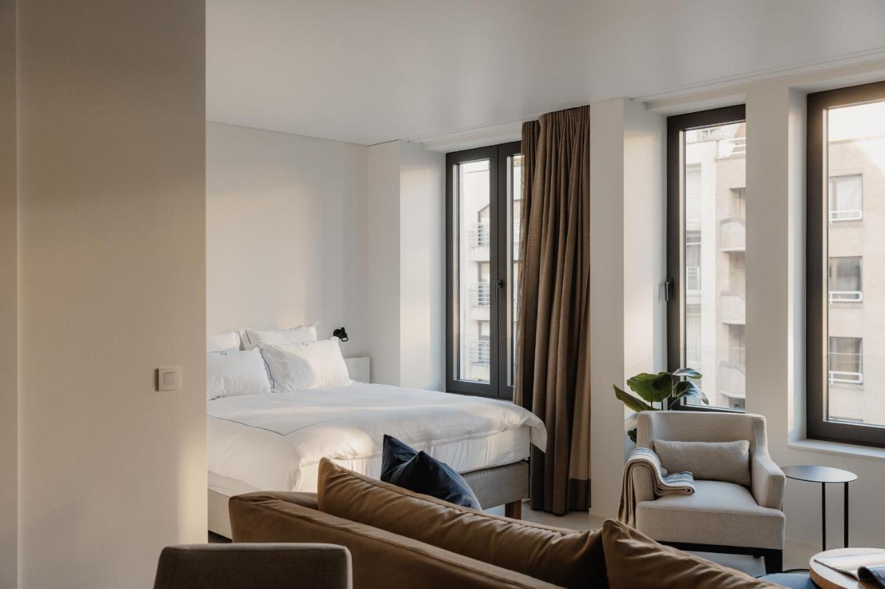 Portwin Luxury Stays クノック・ヘイスト エクステリア 写真