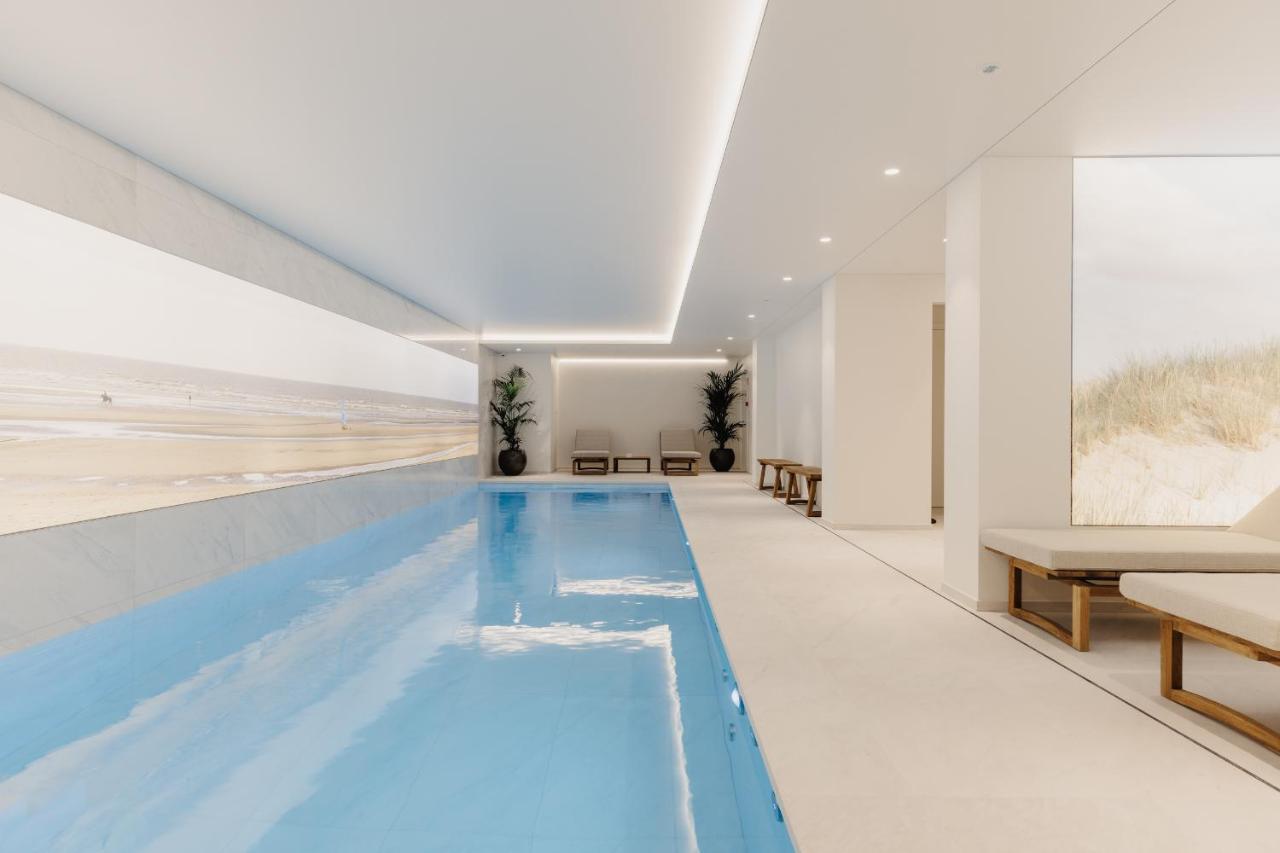 Portwin Luxury Stays クノック・ヘイスト エクステリア 写真