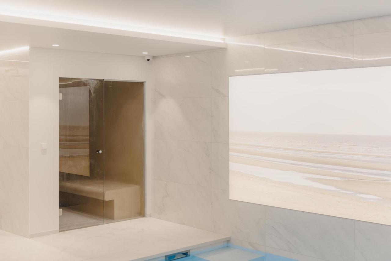 Portwin Luxury Stays クノック・ヘイスト エクステリア 写真