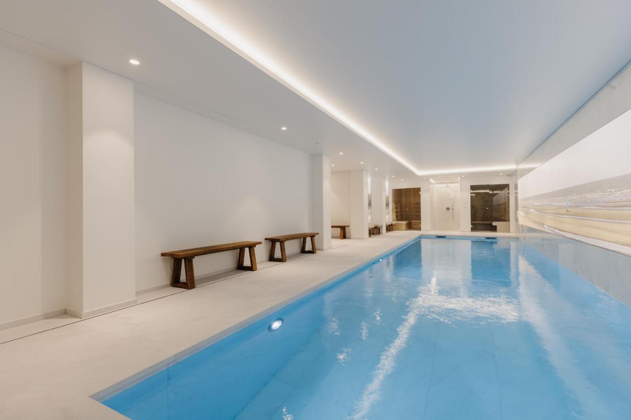 Portwin Luxury Stays クノック・ヘイスト エクステリア 写真