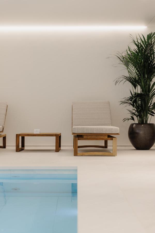 Portwin Luxury Stays クノック・ヘイスト エクステリア 写真