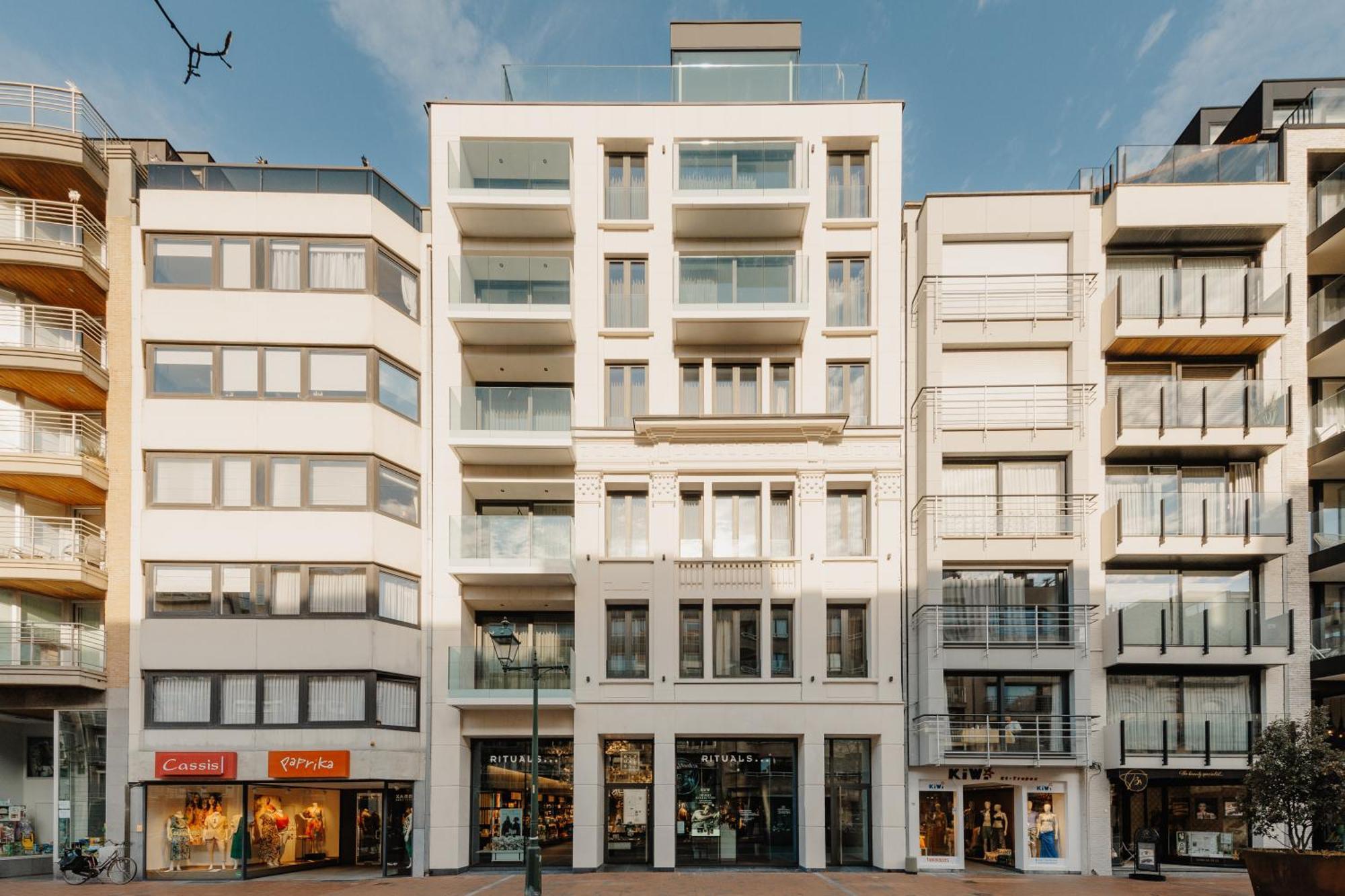 Portwin Luxury Stays クノック・ヘイスト エクステリア 写真