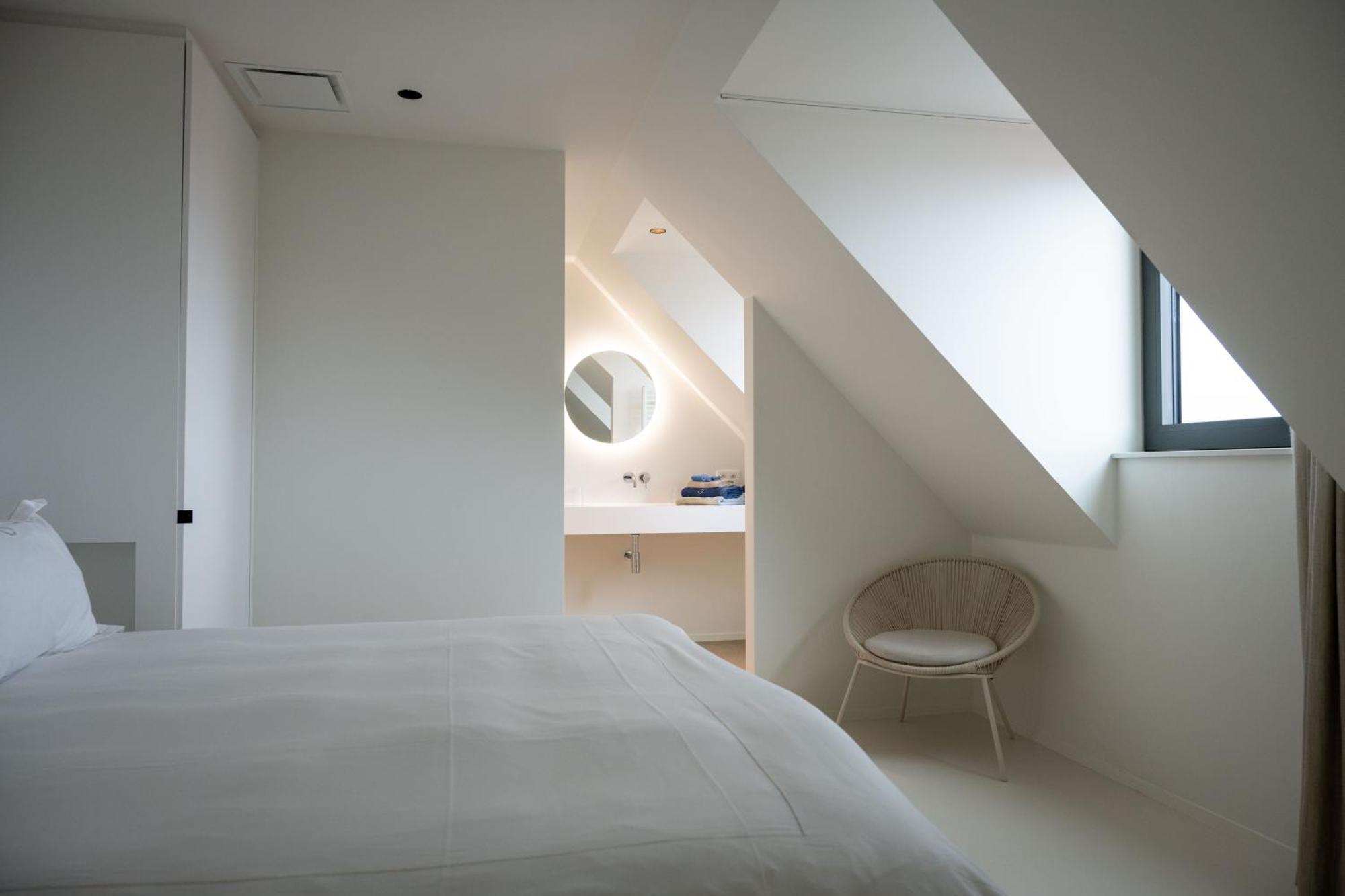Portwin Luxury Stays クノック・ヘイスト エクステリア 写真