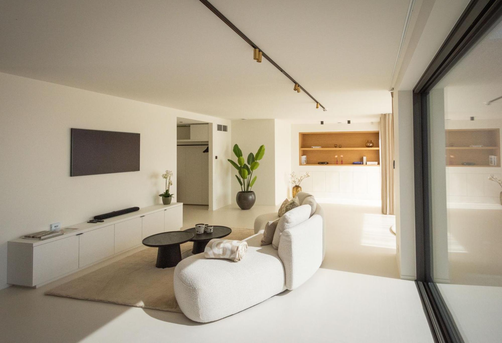 Portwin Luxury Stays クノック・ヘイスト エクステリア 写真