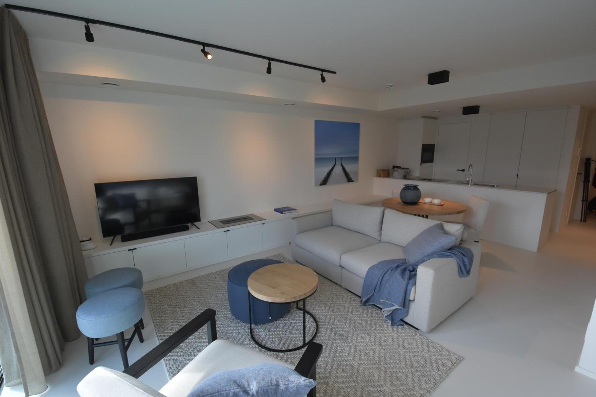 Portwin Luxury Stays クノック・ヘイスト エクステリア 写真